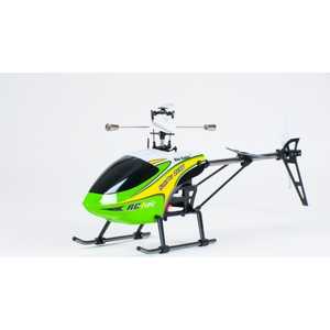 Вертолет Pilotage ''Solo Pro'' 228P, р/у, (зеленый) RC13161