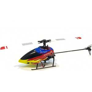 Вертолет Pilotage ''SoloPro'' 125 3D, р/у RC13738