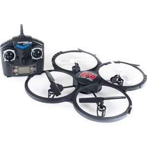 Квадрокоптер Pilotage UFO 6-axis, р/у, с камерой, RTF, RC15771