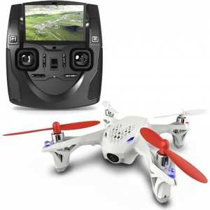 Квадрокоптер Pilotage X4 FPV, р/у, RTF, RC17284