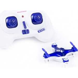 Квадрокоптер Pilotage Nano-X2, р/у, (синий) RC17302