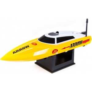Катер Pilotage Arrow 25, р/у, (желтый) RTR, RC15829