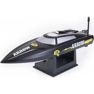 Катер Pilotage Arrow 25, р/у, (черный) RTR, RC15830