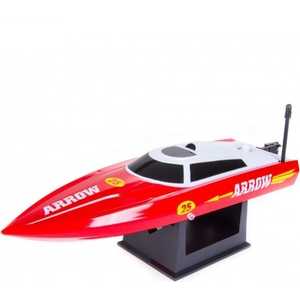 Катер Pilotage Arrow 25, р/у, (красный) RTR, RC15831