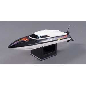 Катер Pilotage Magic vee V3, р/у, (белый) RTR, RC15392