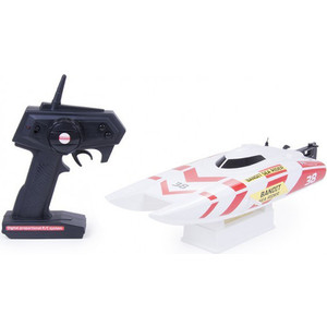 Катер Pilotage Bandit sea rider, р/у, RTR, RC13633
