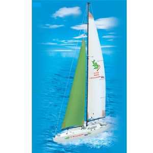 Яхта Pilotage ''Triumph 800'', р/у, RC6931