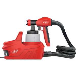 Краскопульт электрический Elitech КЭ 650П