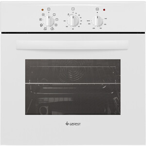 Встраиваемый комплект GEFEST СВН 2230-01 К2 + ДА 602-01