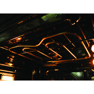 Электрический духовой шкаф GEFEST ЭДВ ДА 602-01 К