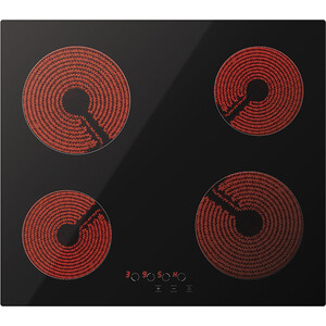 Электрическая варочная панель Simfer H60D14B001