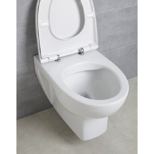 Комплект унитаза Jacob Delafon Odeon UP Rimove с инсталляцией Geberit, безободковый (E4570-00, 8409K-00, 458.124.21.1)