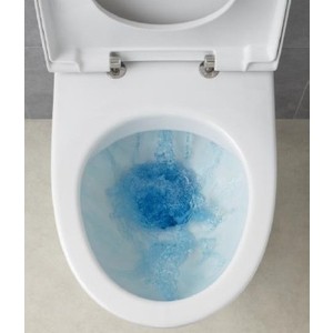 Комплект унитаза Jacob Delafon Odeon UP Rimove с инсталляцией Geberit, безободковый (E4570-00, 8409K-00, 458.124.21.1)