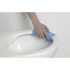 Комплект унитаза Jacob Delafon Odeon UP Rimove с инсталляцией Geberit, безободковый (E4570-00, 8409K-00, 458.124.21.1)