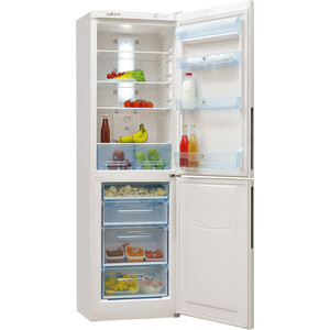 Холодильник Pozis RK FNF-172 серебристый