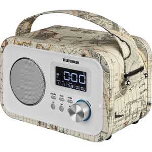 Радиоприемник TELEFUNKEN TF-1636u