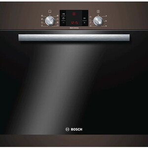 Электрический духовой шкаф Bosch HBA 23S140R