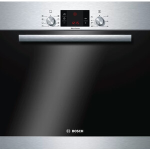 Электрический духовой шкаф Bosch HBA 23S150R