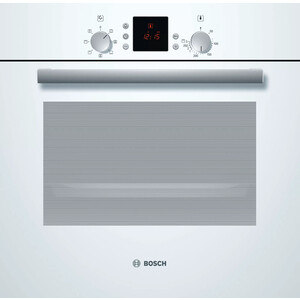 Электрический духовой шкаф Bosch HBN 239W5R
