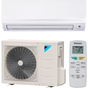 Инверторная сплит-система Daikin FTXB20C / RXB20C
