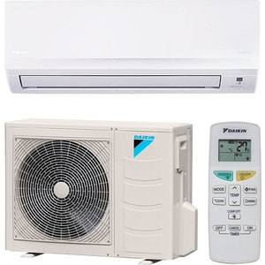 Инверторная сплит-система Daikin FTXB25C / RXB25C
