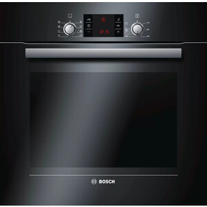 Электрический духовой шкаф Bosch HBG 43T360R