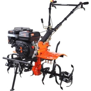 Мотоблок бензиновый PATRIOT Vegas 7