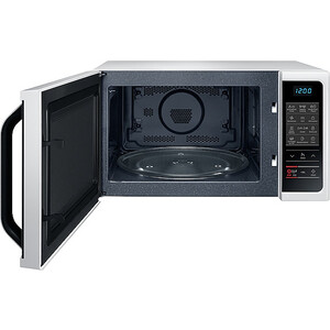 Микроволновая печь с грилем и конвекцией Samsung MC28H5013AW