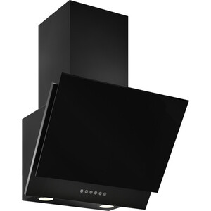 Вытяжка Elikor Рубин S4 50П-700-Э4Д антрацит/черный