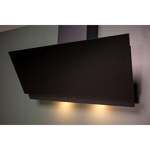 Вытяжка Elikor Рубин S4 50П-700-Э4Д антрацит/черный