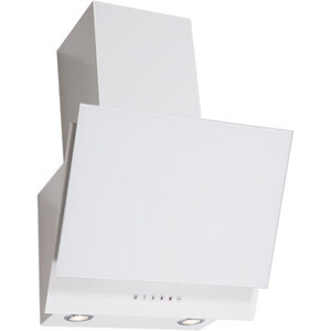 Вытяжка Elikor Рубин S4 50П-700-Э4Д перламутр/белый