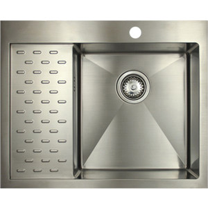 Кухонная мойка Seaman Eco Marino SMB-6351PLS.A