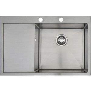 Кухонная мойка Seaman Eco Marino SMB-7851LS.B
