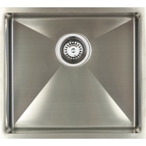 Кухонная мойка Seaman Eco Marino SME-490.A
