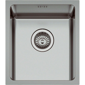 Кухонная мойка Seaman Eco Roma SMR-4438A.A