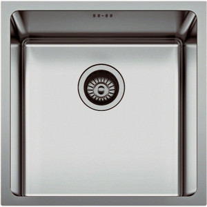 Кухонная мойка Seaman Eco Roma SMR-4444A.A