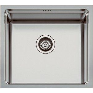 Кухонная мойка Seaman Eco Roma SMR-4944AK.A