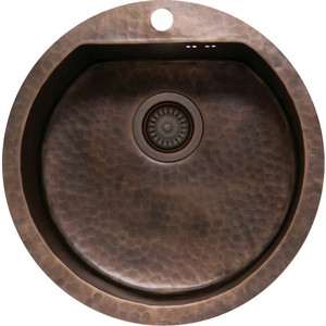 Кухонная мойка Seaman Natural Genova SMC-510V-Antique.A