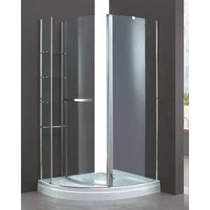 Душевой поддон Cezares Triumph 120x90 правый (TRAY-A-TRIUMPH-RH-120/90-15-W-R)
