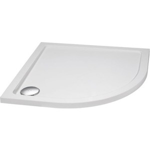 Душевой поддон Cezares Tray M-R 80х80 стеклопластик (TRAY-M-R-80-550-35-W)