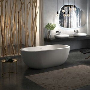 Акриловая ванна BelBagno 170x79 (BB13-1700)