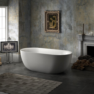 Акриловая ванна BelBagno 150x78 (BB27)