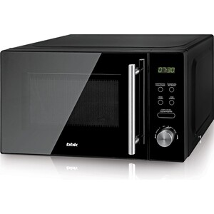 Микроволновая печь с грилем BBK 20MWG-732T/B-M