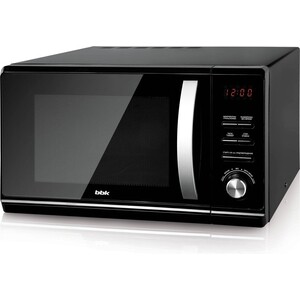 Микроволновая печь с грилем BBK 23MWG-851T/B