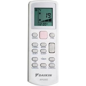 Инверторный кондиционер Daikin ATXN25M6 / ARXN25M6