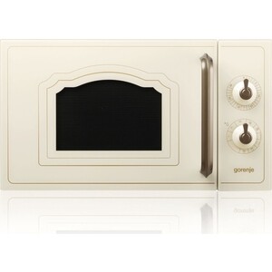 Микроволновая печь с грилем Gorenje MO4250CLI