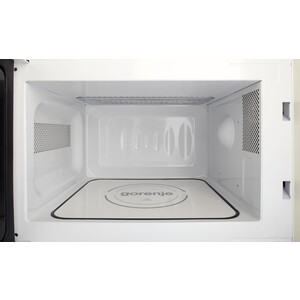 Микроволновая печь с грилем Gorenje MO4250CLI