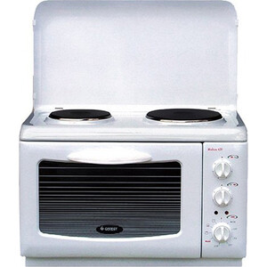 Плита настольная электрическая GEFEST ЭП Нс Д 420