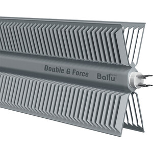 Конвектор Ballu Enzo BEC/EZER-1500