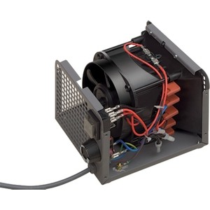 Электрическая тепловая пушка Ballu BKX-3